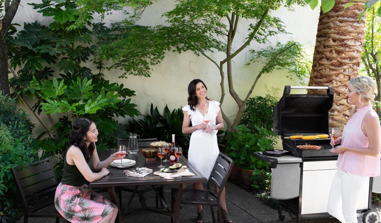 Roman Spa Resort 칼리스토가 외부 사진