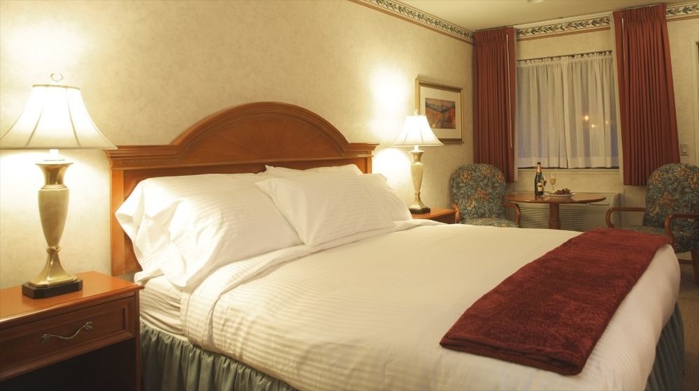 Roman Spa Resort 칼리스토가 외부 사진