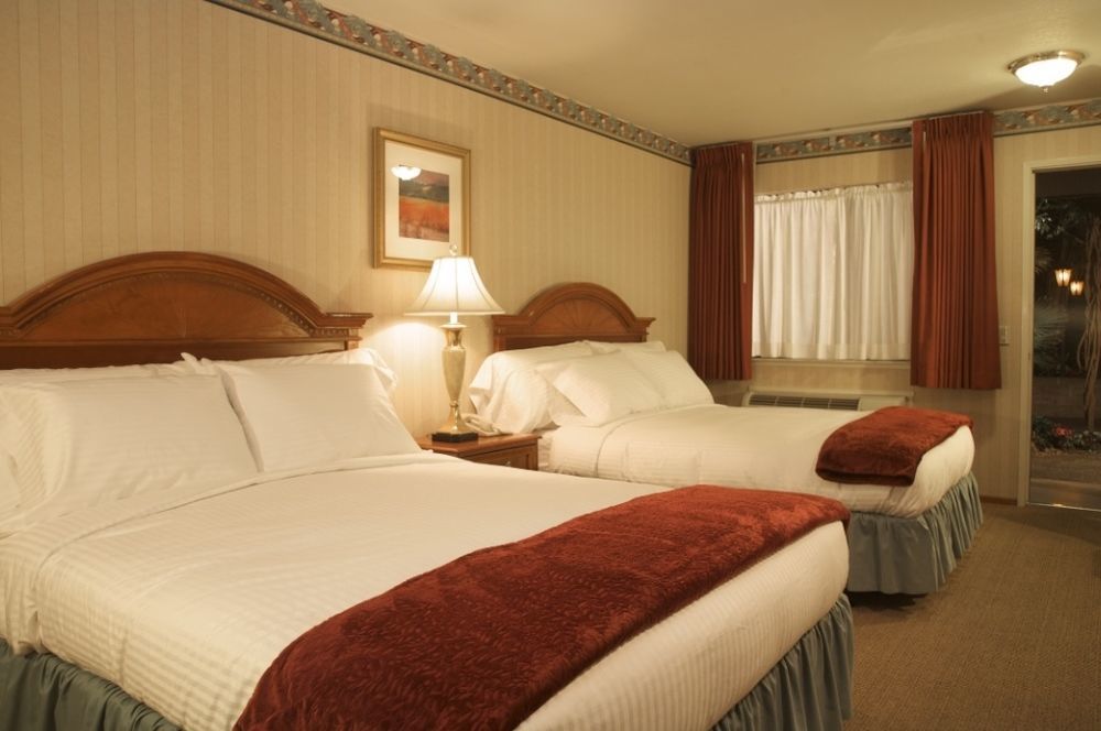 Roman Spa Resort 칼리스토가 외부 사진
