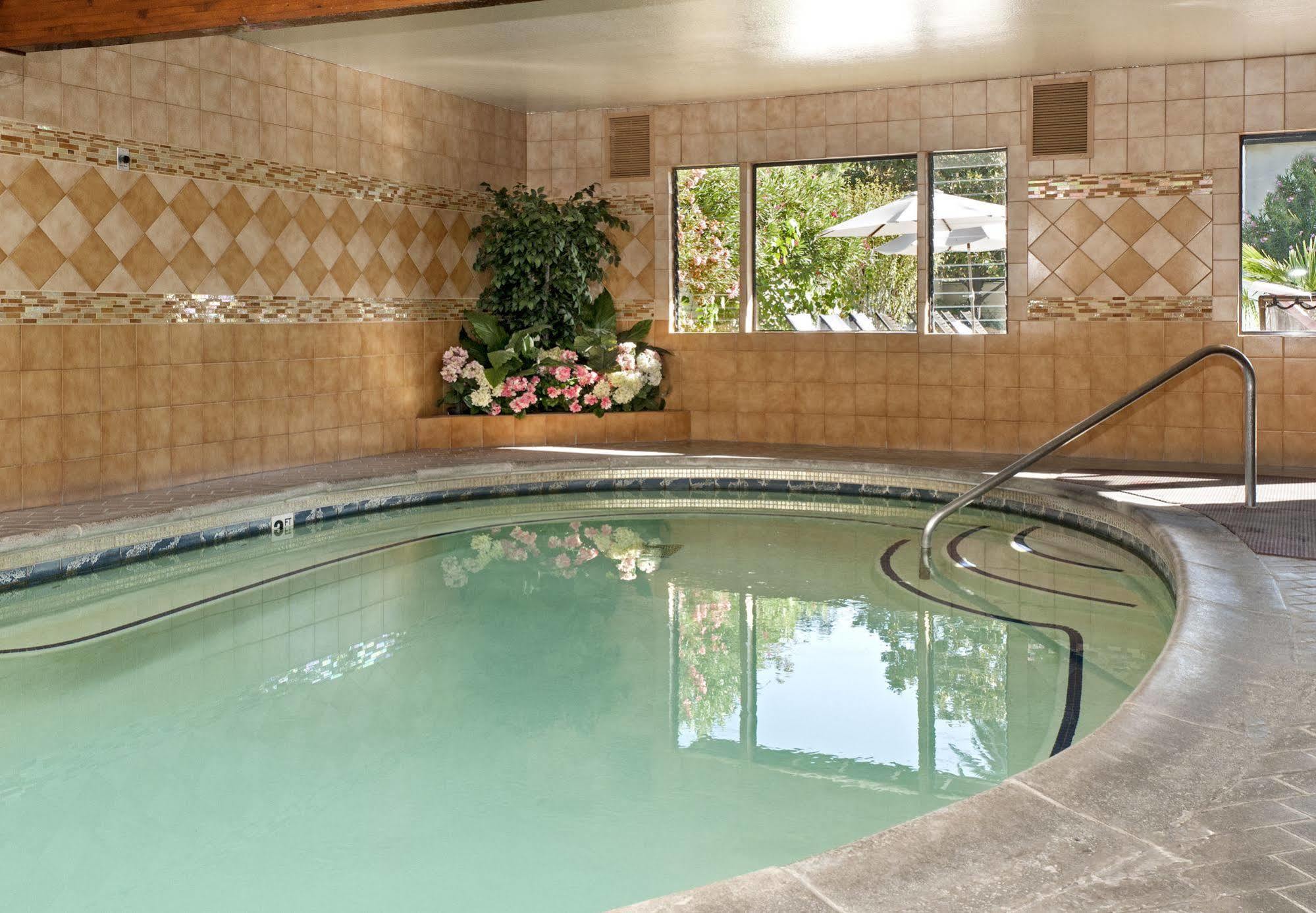Roman Spa Resort 칼리스토가 외부 사진