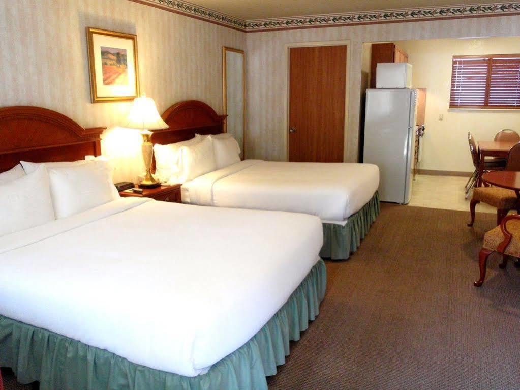 Roman Spa Resort 칼리스토가 외부 사진
