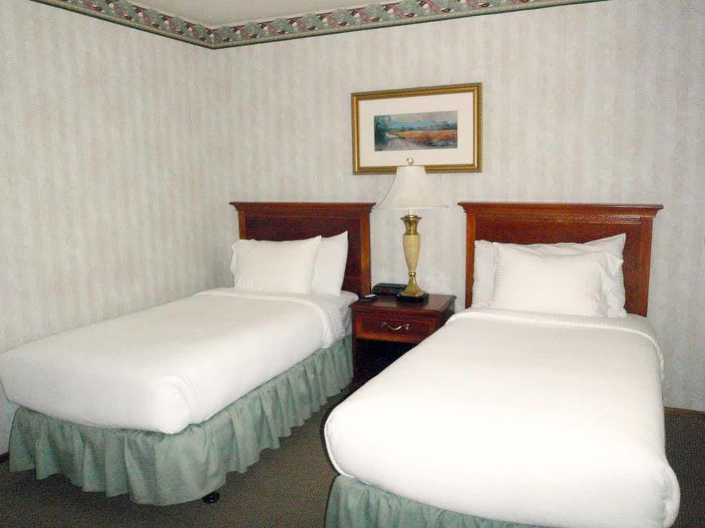 Roman Spa Resort 칼리스토가 외부 사진