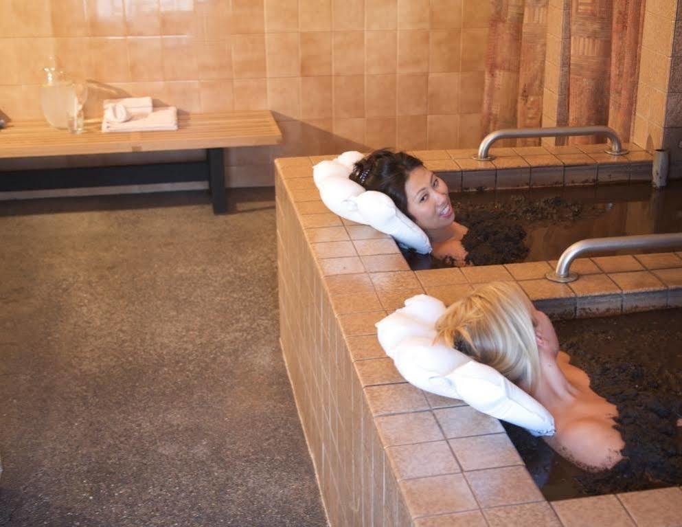 Roman Spa Resort 칼리스토가 외부 사진