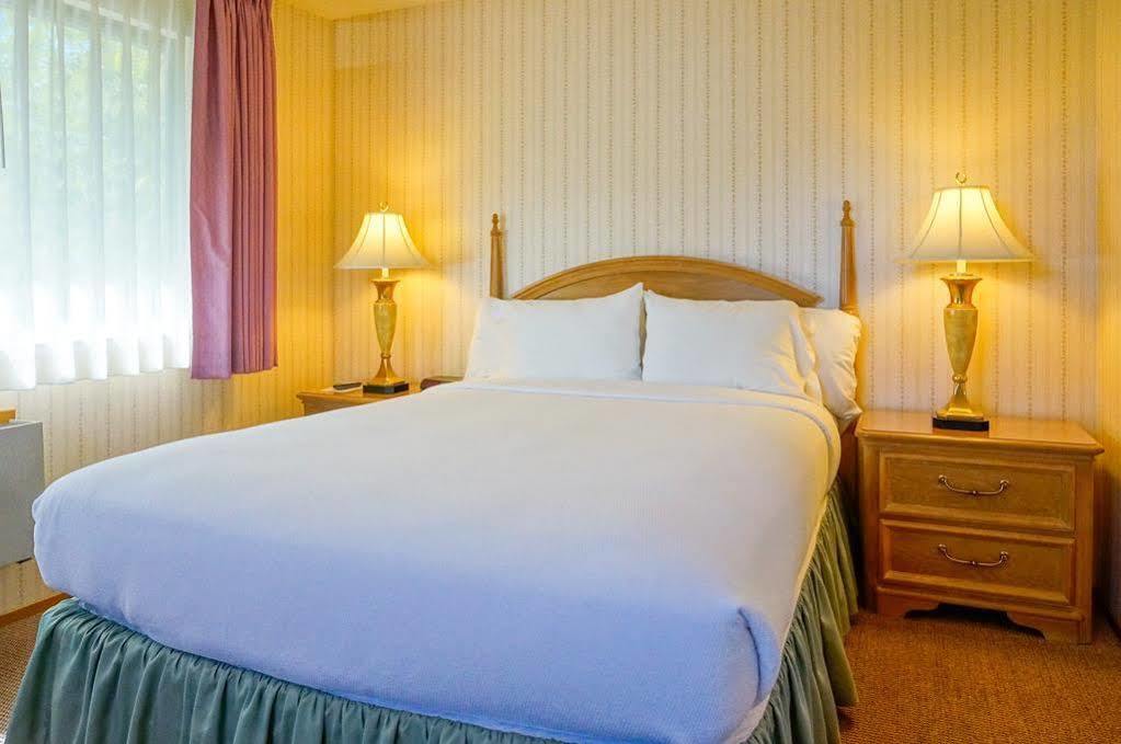 Roman Spa Resort 칼리스토가 외부 사진