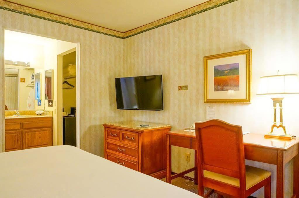 Roman Spa Resort 칼리스토가 외부 사진