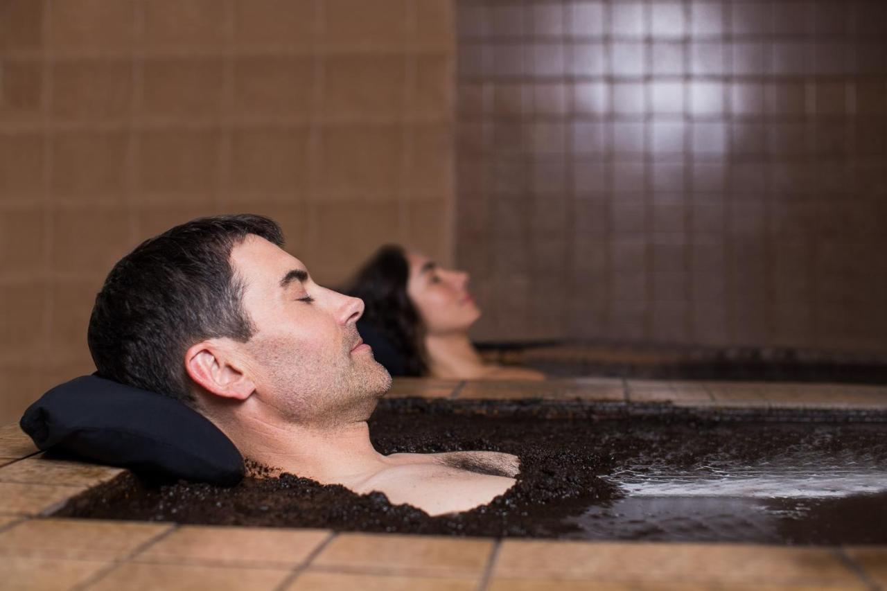 Roman Spa Resort 칼리스토가 외부 사진