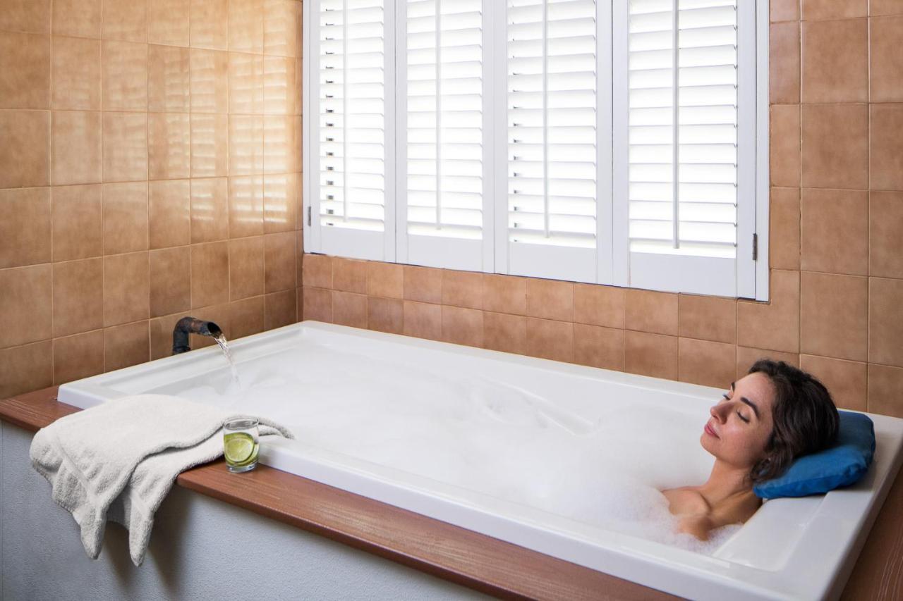 Roman Spa Resort 칼리스토가 외부 사진