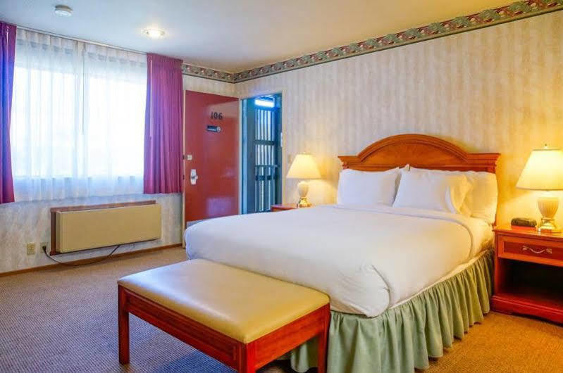 Roman Spa Resort 칼리스토가 외부 사진