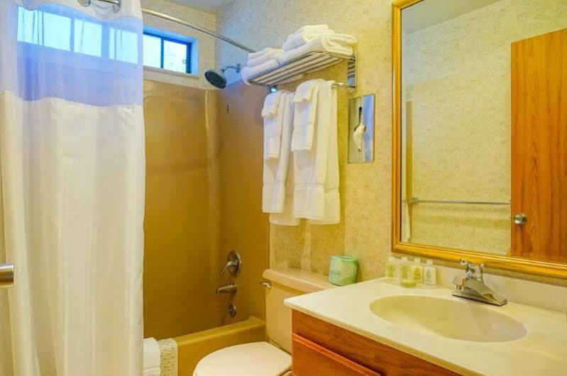 Roman Spa Resort 칼리스토가 외부 사진