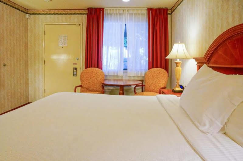 Roman Spa Resort 칼리스토가 외부 사진